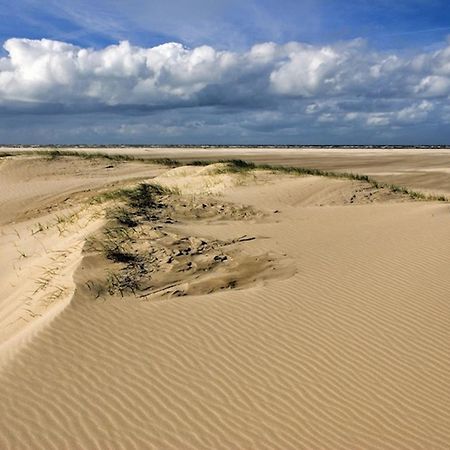 Ara Dune Hotel De Panne Εξωτερικό φωτογραφία