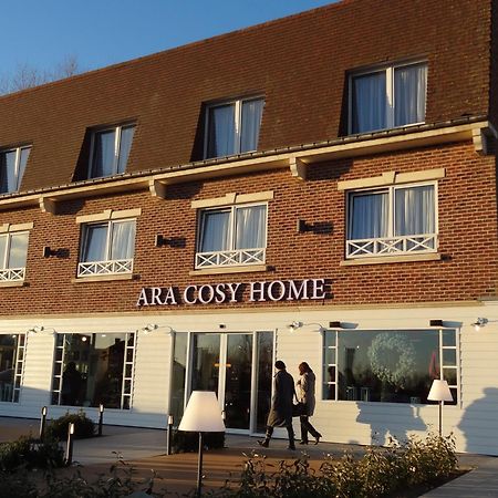 Ara Dune Hotel De Panne Εξωτερικό φωτογραφία