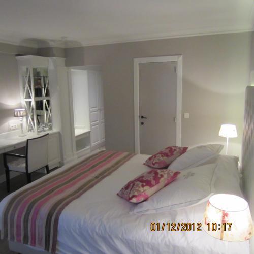 Ara Dune Hotel De Panne Εξωτερικό φωτογραφία