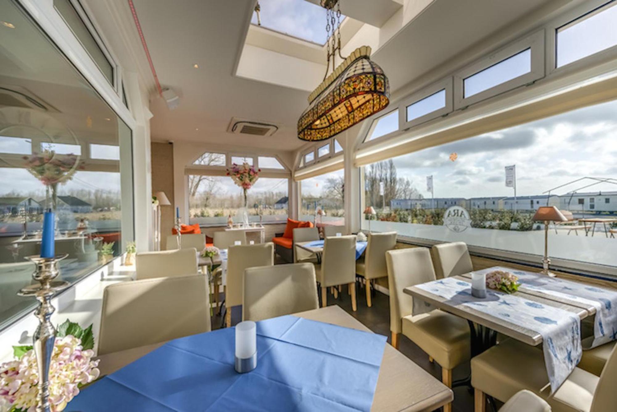 Ara Dune Hotel De Panne Εξωτερικό φωτογραφία