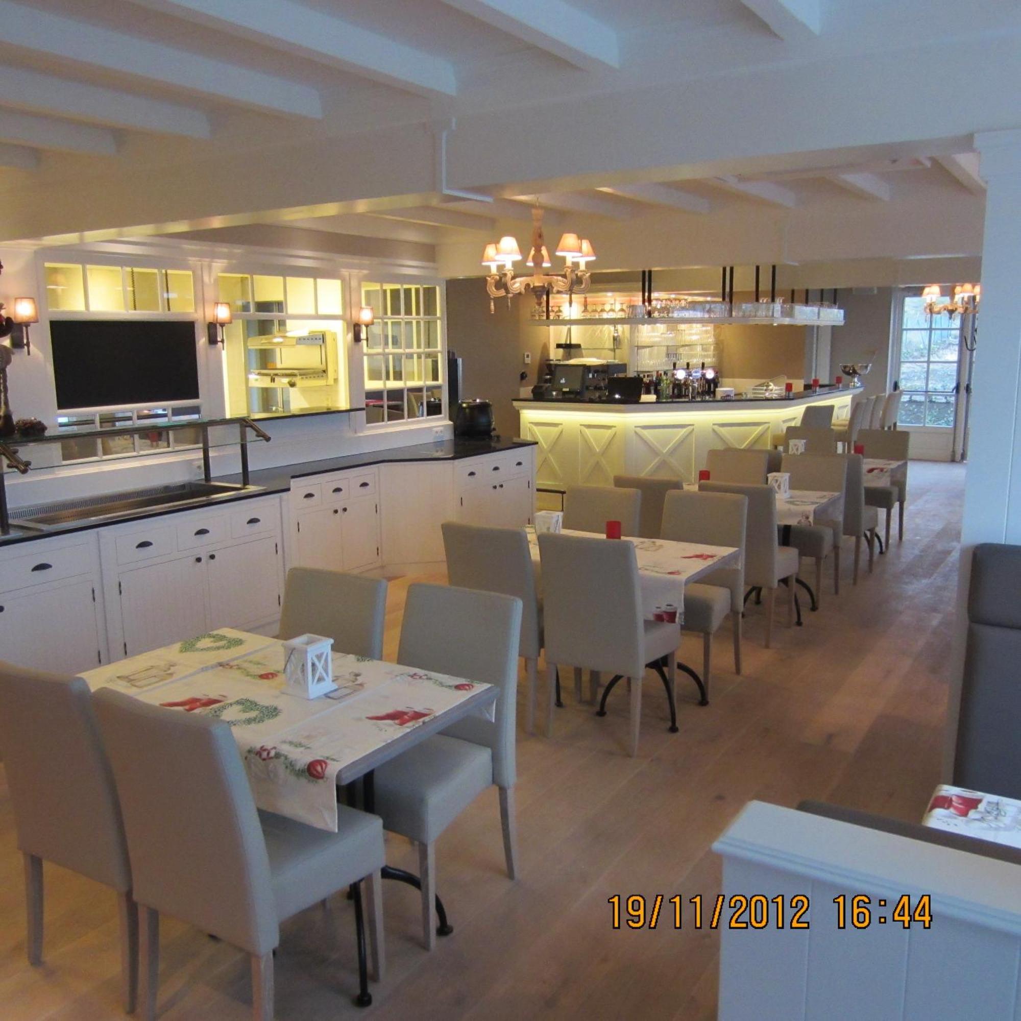 Ara Dune Hotel De Panne Εξωτερικό φωτογραφία