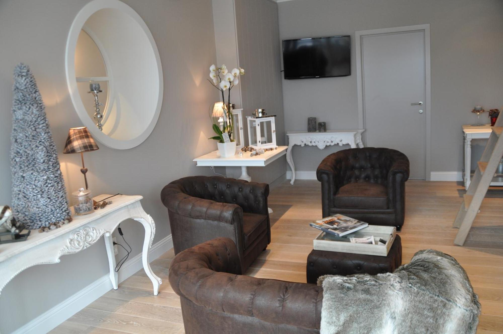 Ara Dune Hotel De Panne Εξωτερικό φωτογραφία
