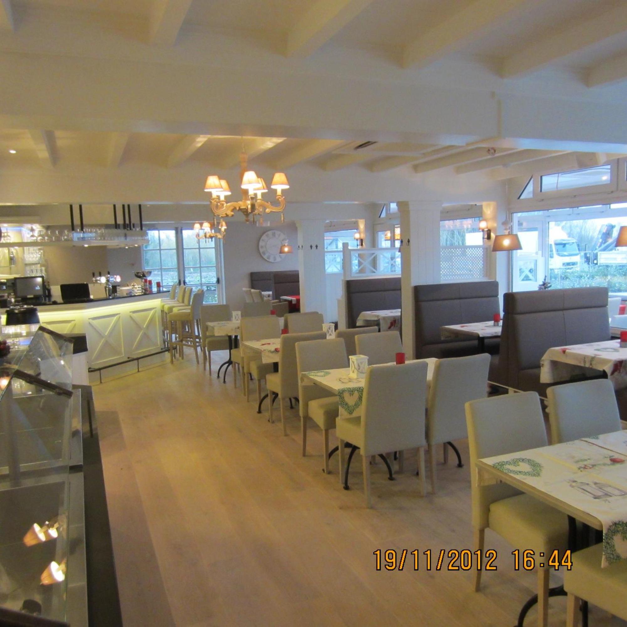 Ara Dune Hotel De Panne Εξωτερικό φωτογραφία