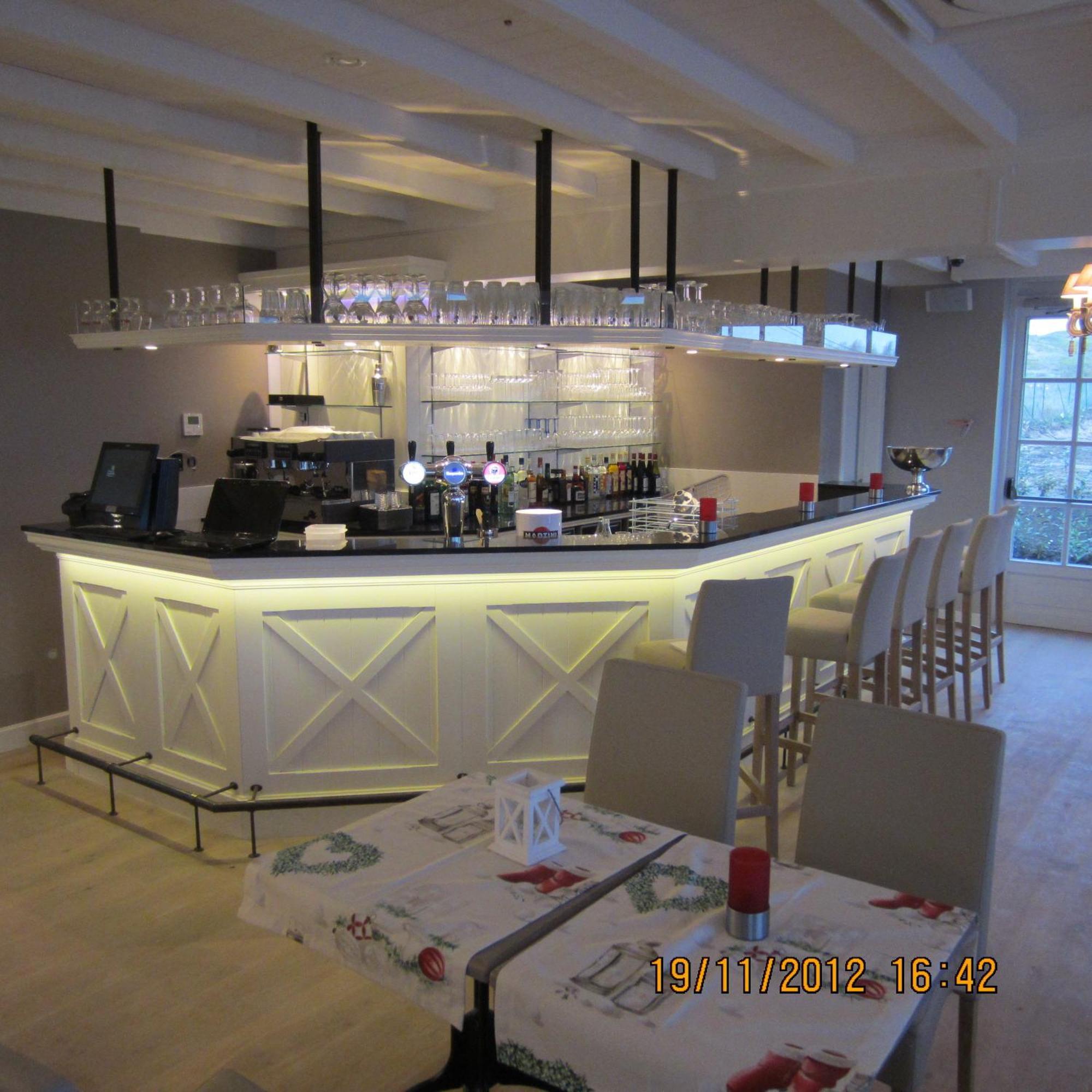 Ara Dune Hotel De Panne Εξωτερικό φωτογραφία