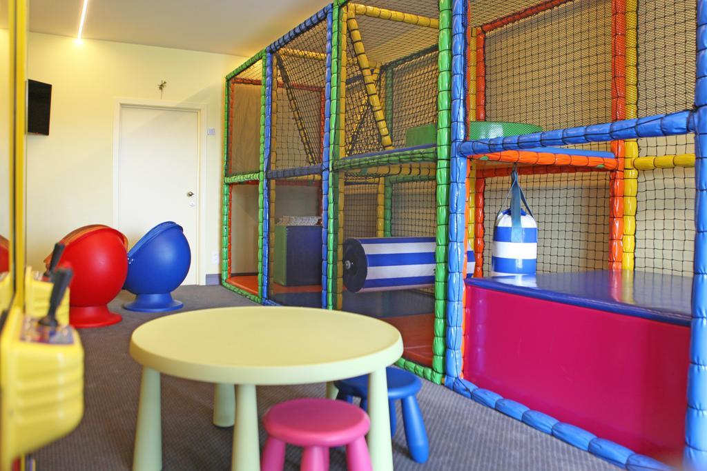 Ara Dune Hotel De Panne Εξωτερικό φωτογραφία