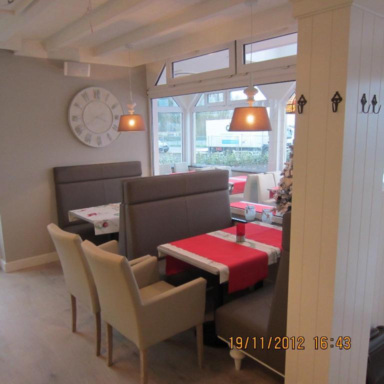 Ara Dune Hotel De Panne Εξωτερικό φωτογραφία