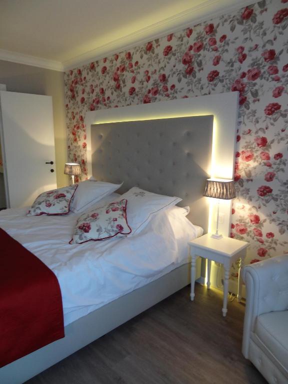 Ara Dune Hotel De Panne Δωμάτιο φωτογραφία