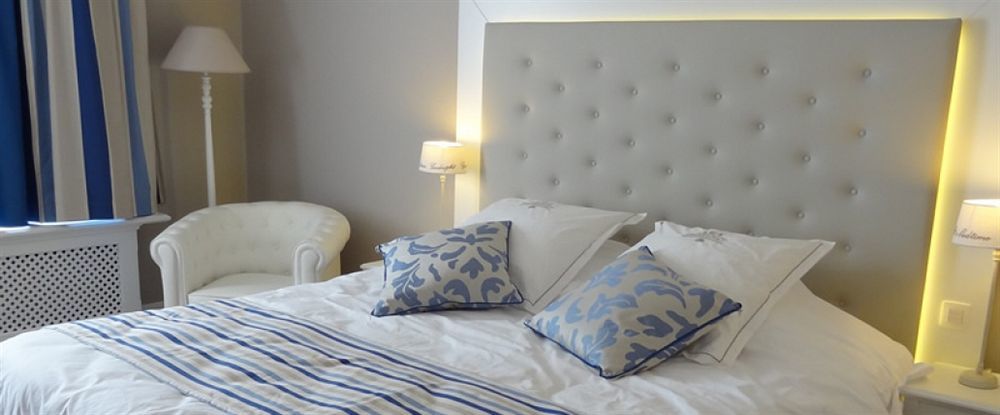 Ara Dune Hotel De Panne Εξωτερικό φωτογραφία