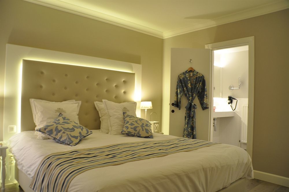 Ara Dune Hotel De Panne Εξωτερικό φωτογραφία