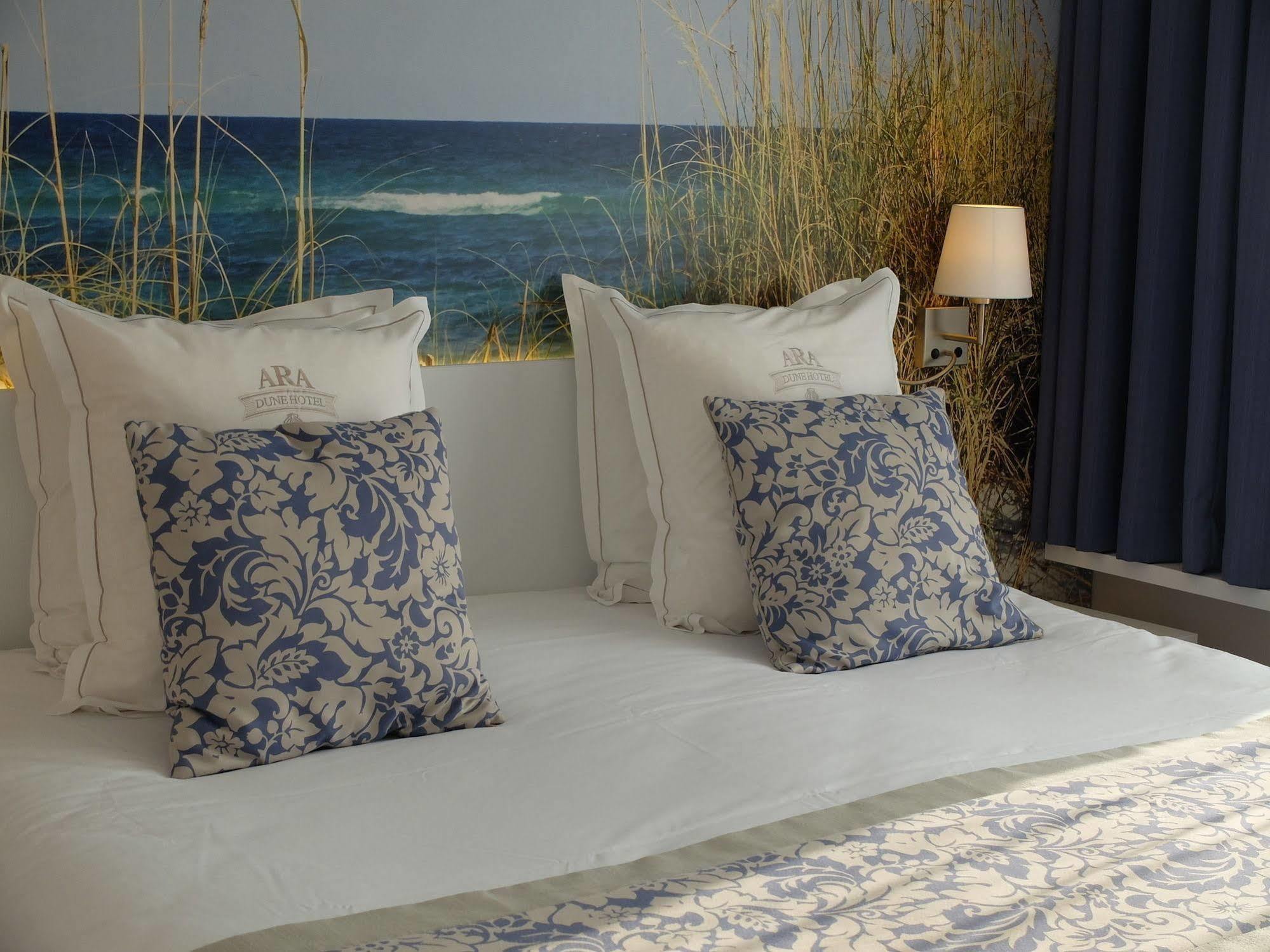 Ara Dune Hotel De Panne Εξωτερικό φωτογραφία