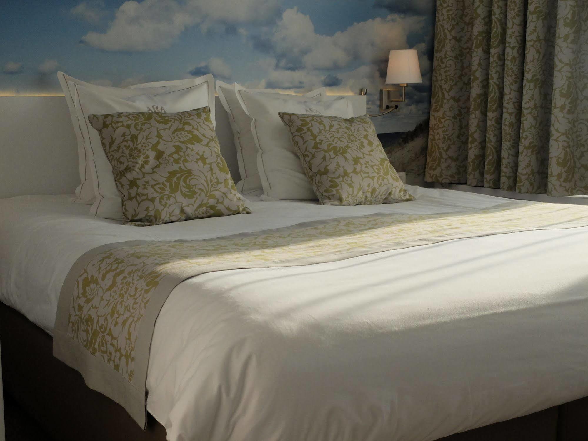 Ara Dune Hotel De Panne Εξωτερικό φωτογραφία