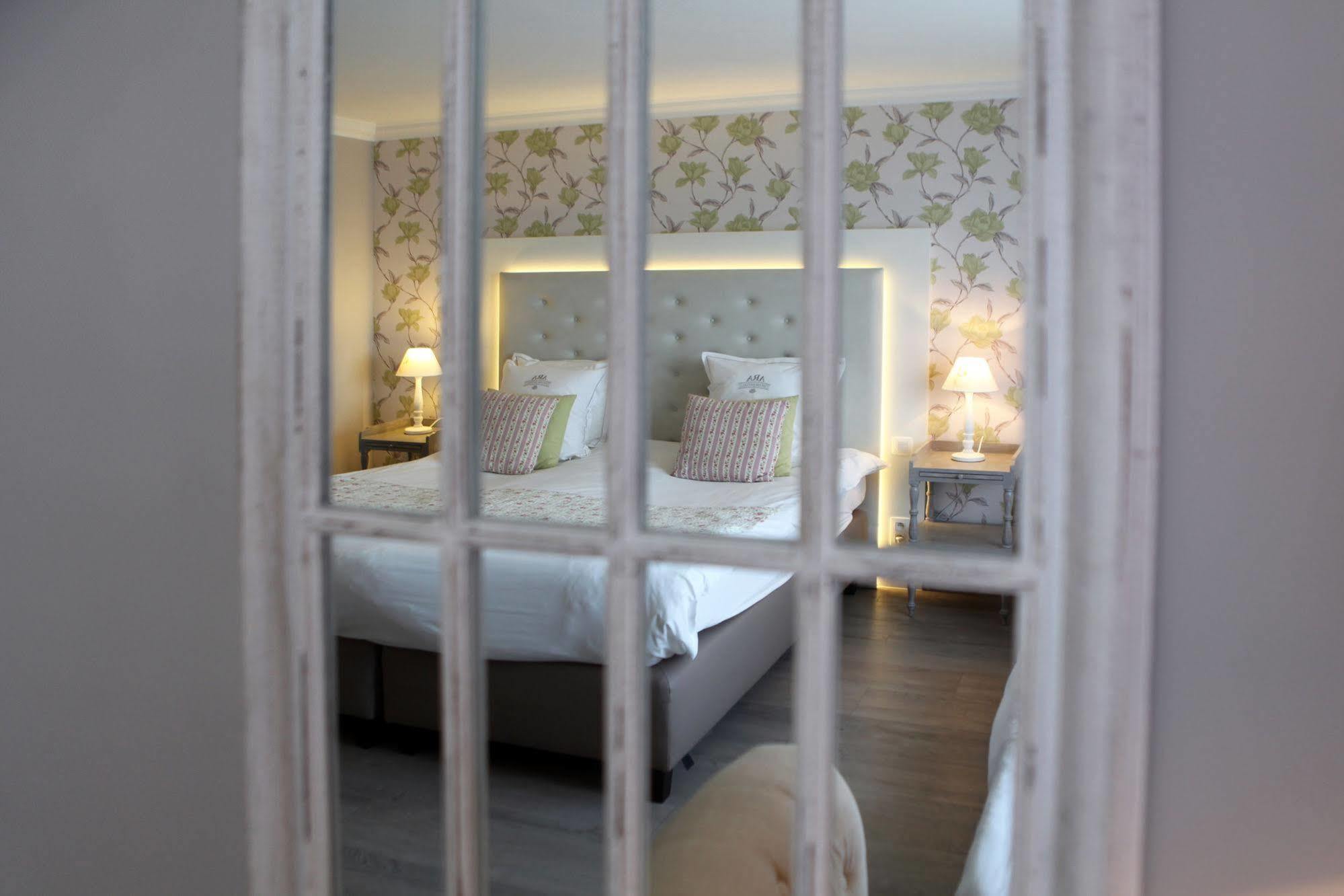 Ara Dune Hotel De Panne Εξωτερικό φωτογραφία