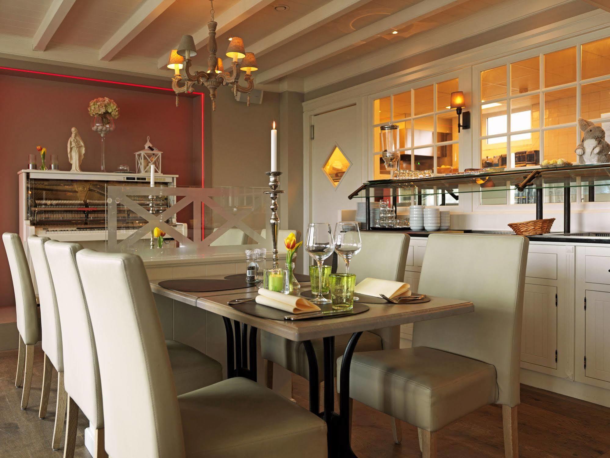 Ara Dune Hotel De Panne Εξωτερικό φωτογραφία