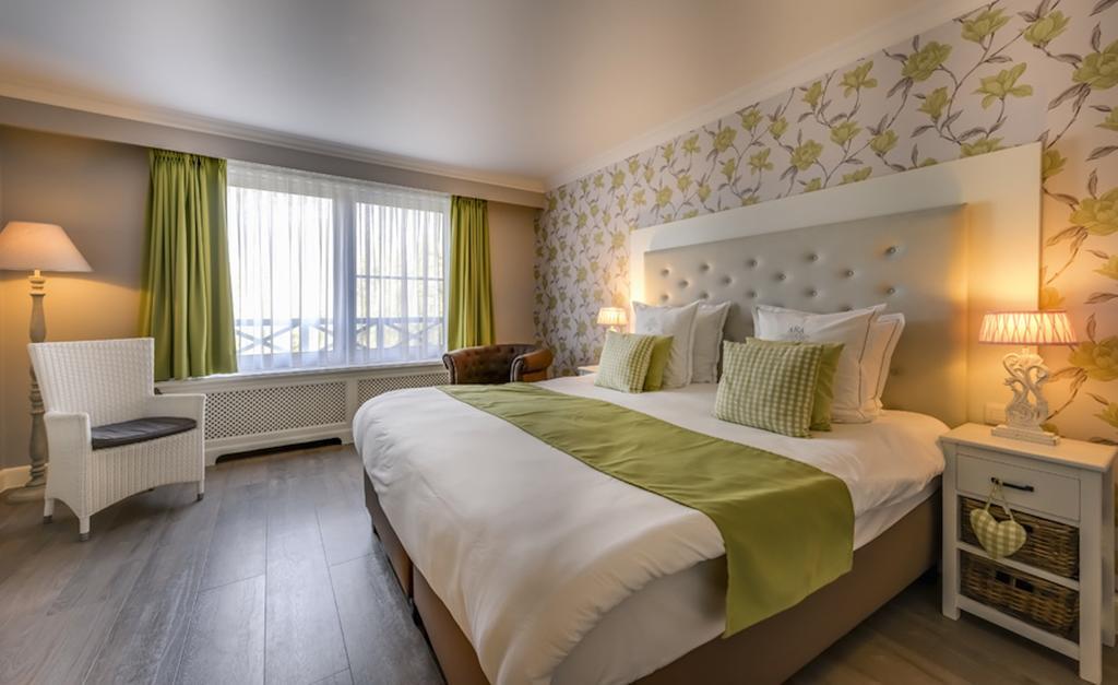 Ara Dune Hotel De Panne Δωμάτιο φωτογραφία